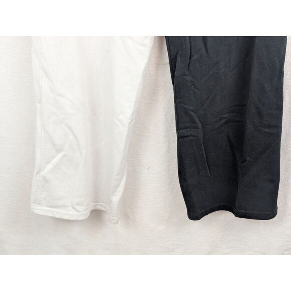 Champion Florida State University FSU Two-Tone Sweat Pants Women's Size XS - Picture 12 of 13